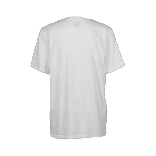 Rhude Lovers Slub Tee / Wht
