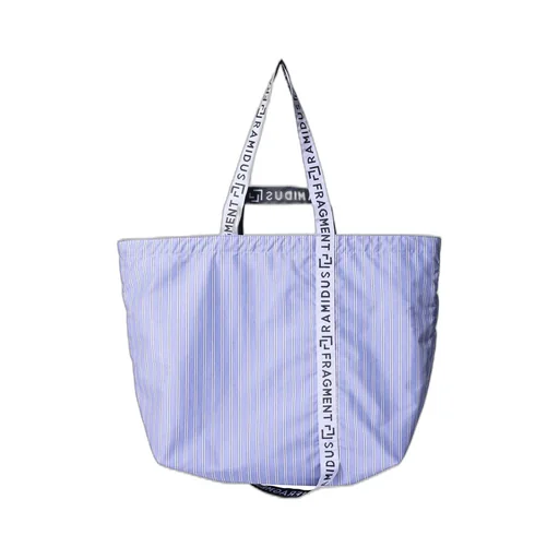 Ramidus Tote Bag / Nvy