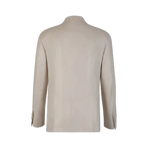 Lardini Linen Blend Blazer