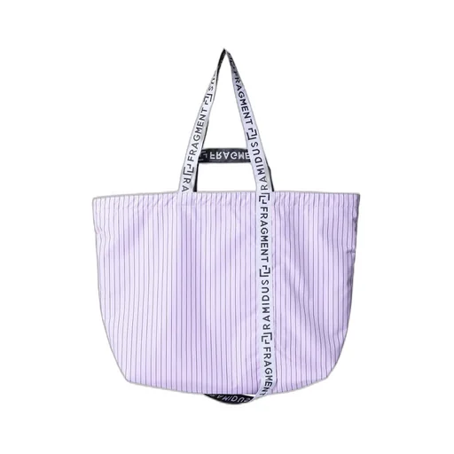 Ramidus Tote Bag / Pnk