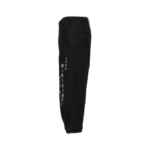 Hp-P35-538-1S25 / Blk