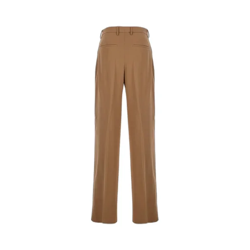 Lardini Pleated Detailed Tailored Pants