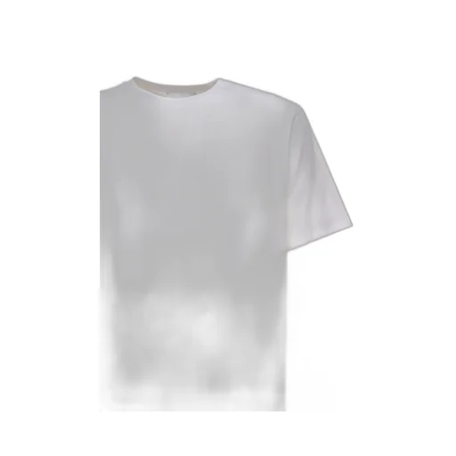 Lardini Crew Neck T-Shirt