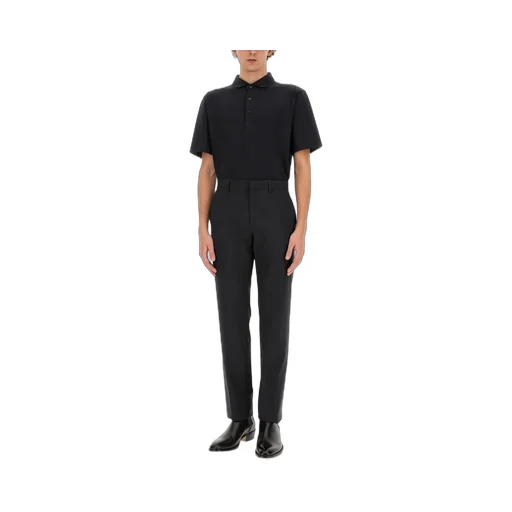 Lardini Classic Jersey Polo Shirt