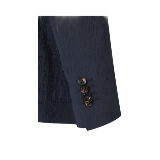 Lardini Textured Formal Suit