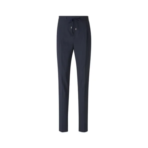 Lardini Textured Formal Suit