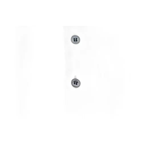 Lardini Long-Sleeved Buttoned Polo Shirt