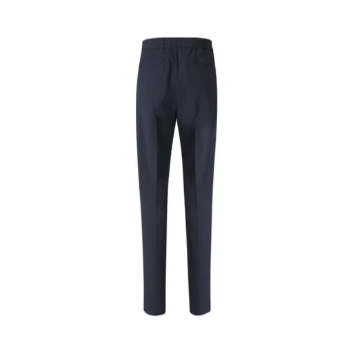 Lardini Textured Formal Suit