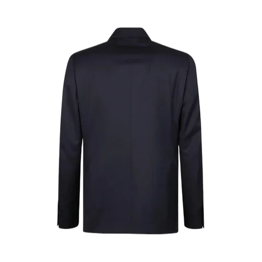 Lardini Double-Breasted Suit