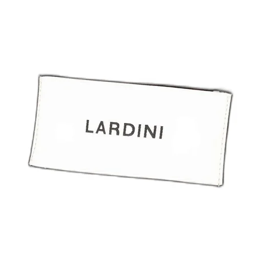 Lardini Attitude Double-Breasted Trench Coat