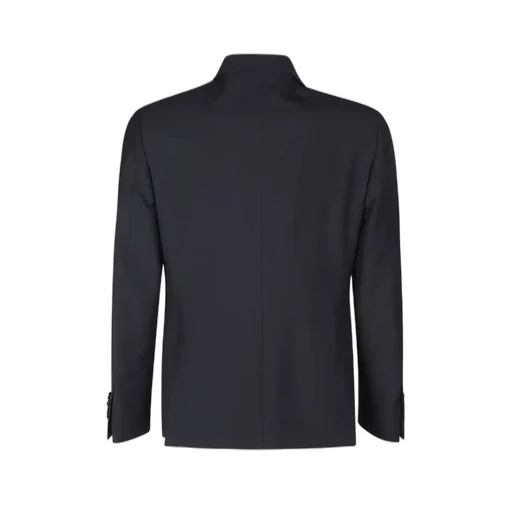 Lardini Single-Breasted Suit