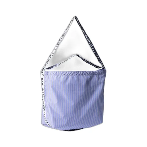 Ramidus Shoulder Bag / Nvy