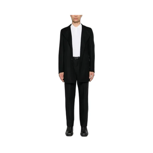 Lardini Pleated Dress Pants