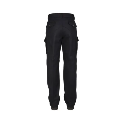 Lardini Straight Leg Cargo Pants