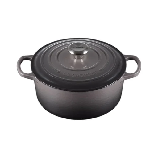 Le Creuset Round Casserole
