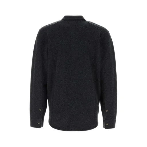 Le Kasha Minsk Knitted Shirt