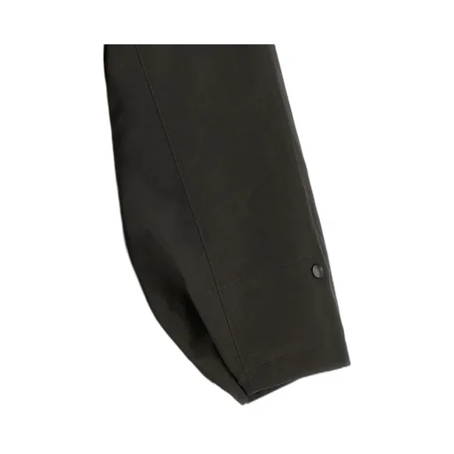 Lemaire Pocket-Detail Hooded Raincoat