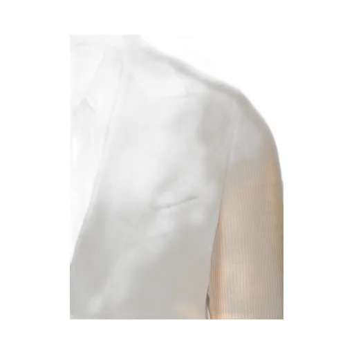 Lardini Single-Breasted Tailored Blazer