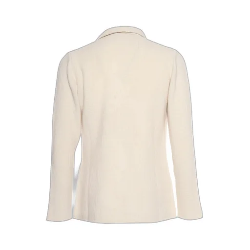 Lardini Single Breasted Tailored Blazer