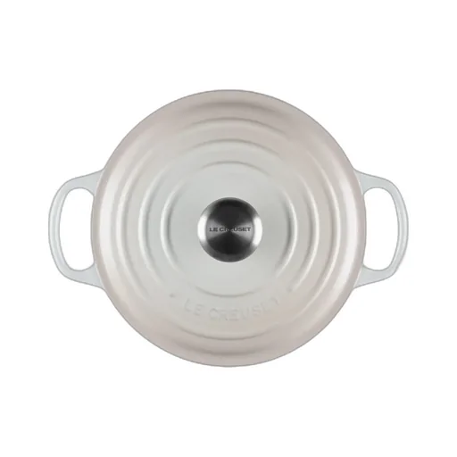 Le Creuset Round Casserole