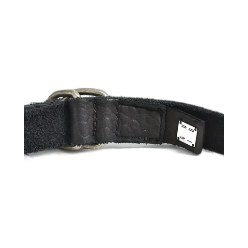 Blt17 / Bison Full Grain / Blk