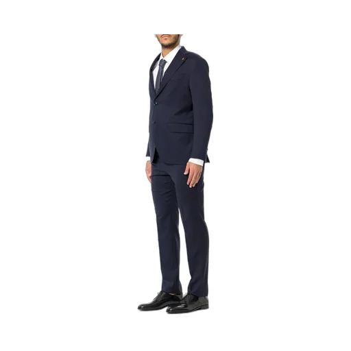 Latorre Single Breasted Suit