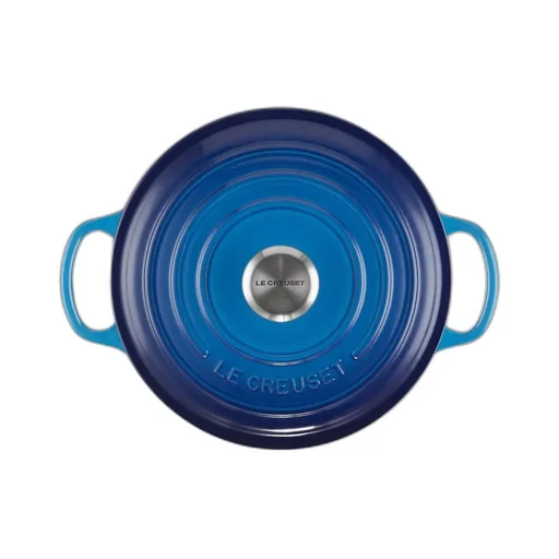 Le Creuset Round Casserole