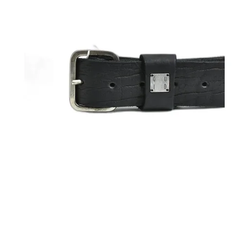 Blt16 / Bison Full Grain / Blk