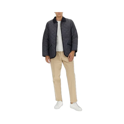 Lavenham Quilted Denham Jacket