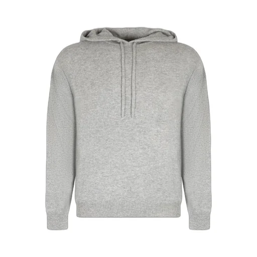 Le Kasha Knitted Hoodie