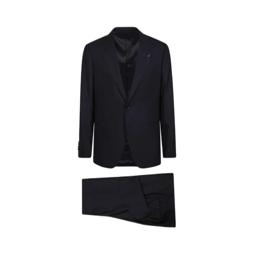 Lardini Two-Piece Tailored Suit