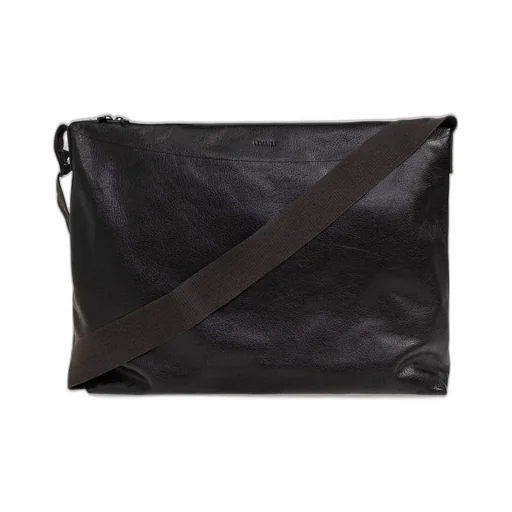 Lemaire Large Folio Shoulder Bag