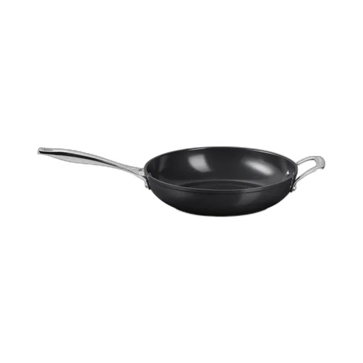 Le Creuset Non-Stick Deep Frying Pan