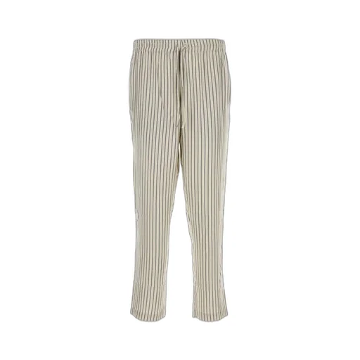 Le Kasha Darvi Striped Pants