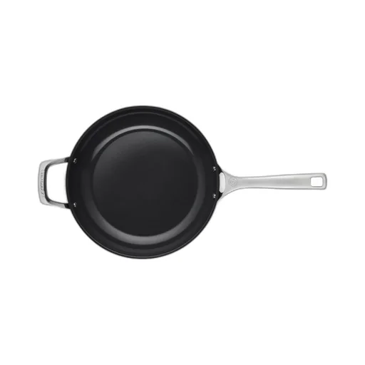 Le Creuset Non-Stick Deep Frying Pan