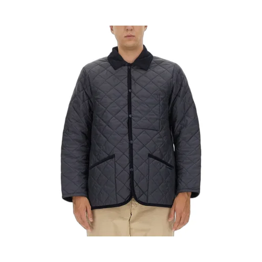 Lavenham Quilted Denham Jacket