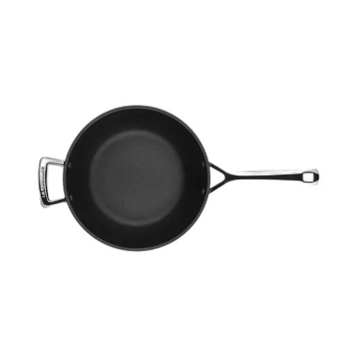 Le Creuset Toughened Non-Stick Stir-Frying Pan