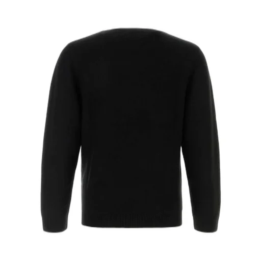 Le Kasha Toucques Crewneck Knitted Jumper
