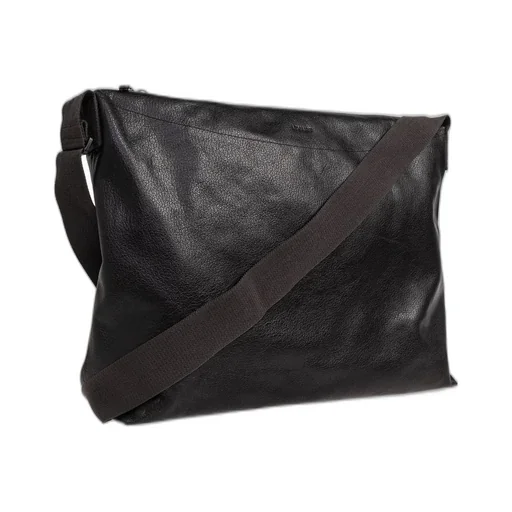 Lemaire Large Folio Shoulder Bag