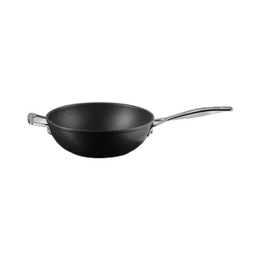Le Creuset Toughened Non-Stick Stir-Frying Pan