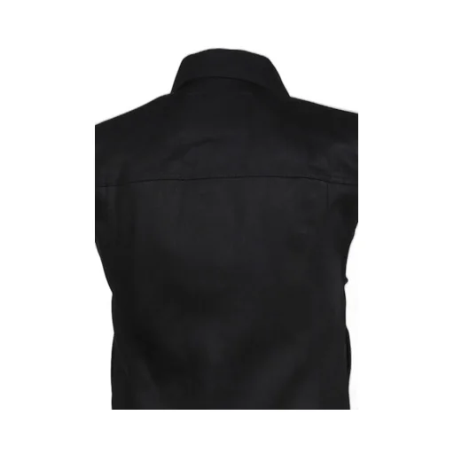 Sl Trucker Jkt / Black