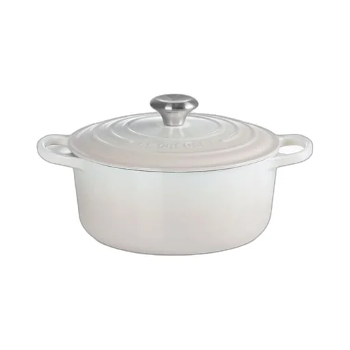 Le Creuset Round Casserole
