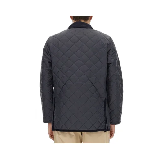 Lavenham Quilted Denham Jacket