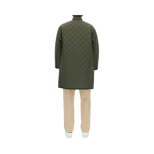 Lavenham Mickfield Quilted Coat