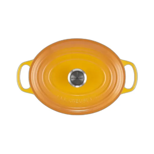 Le Creuset Oval Casserole