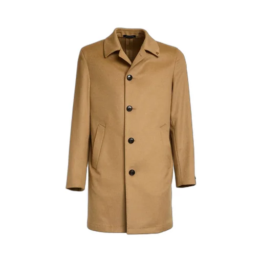 Latorre Buttoned Short Coat