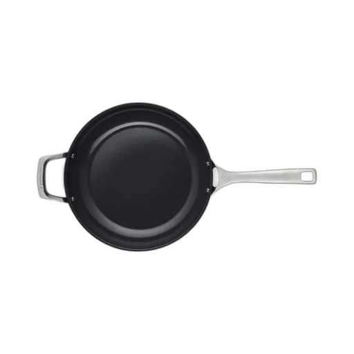 Le Creuset Non-Stick Deep Frying Pan