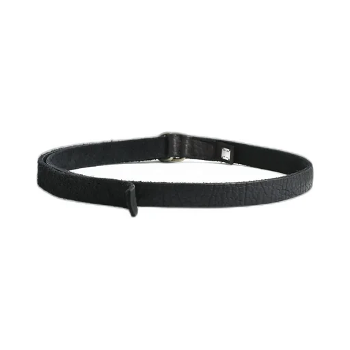 Blt17 / Bison Full Grain / Blk