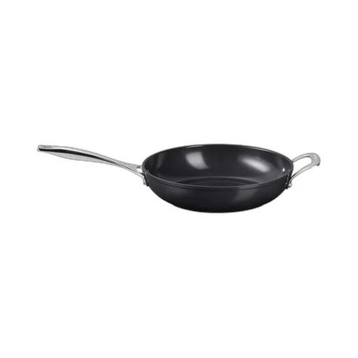 Le Creuset Non-Stick Deep Frying Pan