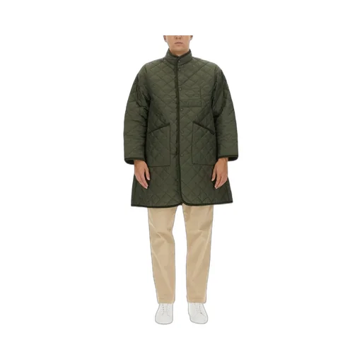 Lavenham Mickfield Quilted Coat